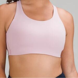 Lululemon energy bra
